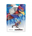 Amiibo Super Smash Bros. Falco No.52