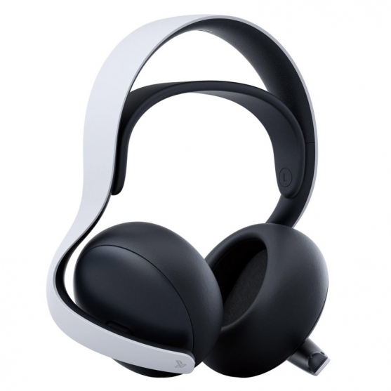 Auriculares Pulse Elite Sony