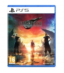 Final Fantasy VII Rebirth