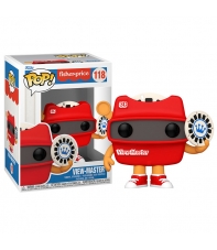 Pop! View-Master 118 Fisher-Price