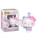 Pop! Hello Kitty 76 Hello Kitty 50th Anniversary