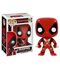 Pop! Deadpool 111 Marvel Deadpool