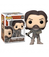 Pop! Gurney Halleck 1494 Dune