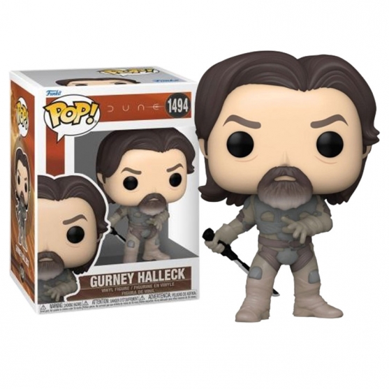 Pop! Gurney Halleck 1494 Dune