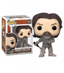 Pop! Gurney Halleck 1494 Dune