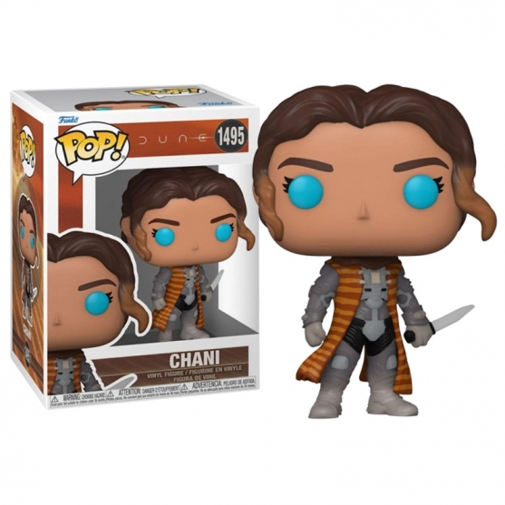 Pop! Chani 1495 Dune