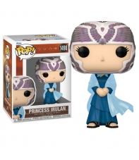 Pop! Princess Irulan 1498 Dune