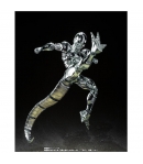Figura Articulada Dragon Ball Z, Metal Cooler SH Figuarts 14 cm