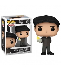 Pop! Movies Vito Corleone 1525 The Goodfather Part II