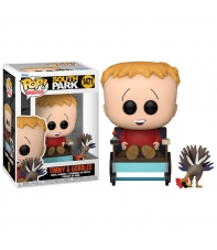 Pop! Television Timmy & Gobbles 1471 South Park