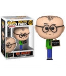 Pop! Television Mr. Mackey 1476 South Park