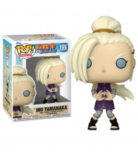 Pop! Animation Ino Yamanaka 1506 Naruto Shippuden
