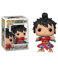 Pop! Animation Luffytaro 921 One Piece