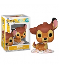Pop! Bambi 1433 Disney Classics Bambi