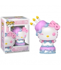 Pop! Hello Kitty 75 Hello Kitty 75th Anniversary