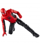 Figura Articulada Marvel Last Stand Spider-man, Legend Series Hasbro 16 cm