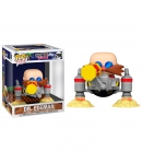 Pop! Rides Dr. Eggman 298 Sonic The Hedgehog