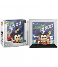 Pop! Albums Mickey Mouse Disco 48 Walt Disney Production Mickey Mouse Disco