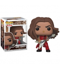 Pop! Rocks Lenny Kravitz 344 Lenny Kravitz