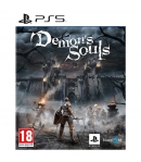 Demon's Souls