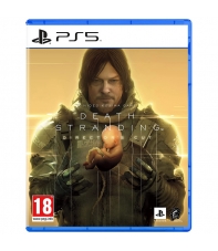 Death Stranding Director's Cut