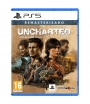 Uncharted Colección Legado de los Ladrones