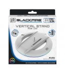 Soporte Vertical RGB Led Playstation 5 Slim, Blackfire