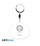 Llavero That Time I Got Reincarnated As a Slime, Rimuru