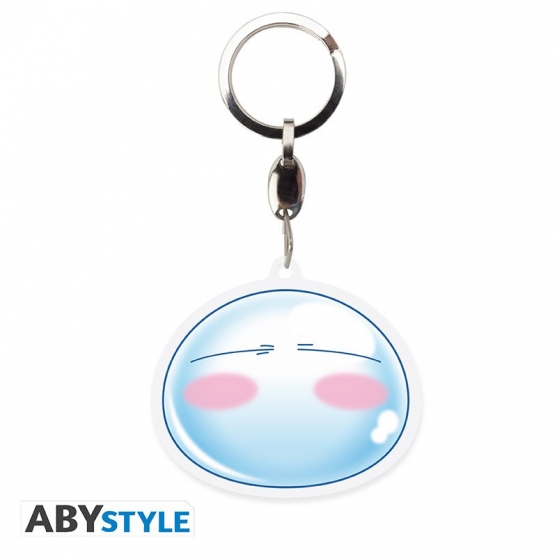 Llavero That Time I Got Reincarnated As a Slime, Rimuru