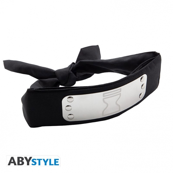 Bandana Naruto Sand Village (Aldea de la Arena)