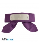 Bandana Naruto Sound Village (Aldea del Sonido)