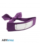 Bandana Naruto Sound Village (Aldea del Sonido)