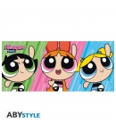 Taza Powerpuff Girls (Las Super Nenas) Retratos