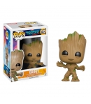 Pop! Groot 202 Marvel Guardians of the Galaxy Vol.2