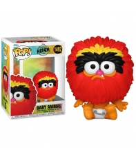 Pop! Baby Animal 1492 Disney The Muppets Mayhem