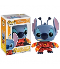 Pop! Stitch 626 125 Dinsey Disney Lilo & Stitch Series 7