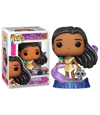 Pop! Pocahontas 1017 Disney Princess (Diamond)