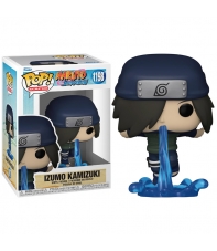 Pop! Animation Izumo Kamizuki 1198 Naruto Shippuden
