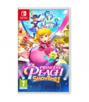 Princess Peach: Showtime!