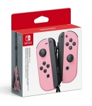 Mandos Joy-Con (rosa pastel)