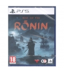 Rise Of The Ronin