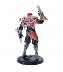 Figura Articulada League of Legends, Zed The Champion Collection Spin Master 16 cm
