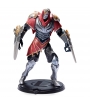 Figura Articulada League of Legends, Zed The Champion Collection Spin Master 16 cm