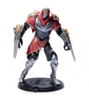 Figura Articulada League of Legends, Zed The Champion Collection Spin Master 16 cm