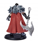 Figura Articulada League of Legends, Darius The Champion Collection Spin Master 11,5 cm