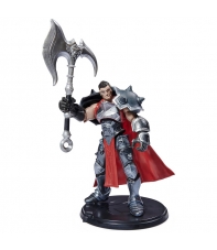 Figura Articulada League of Legends, Darius The Champion Collection Spin Master 11,5 cm