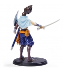 Figura Articulada League of Legends, Yasuo The Champion Collection Spin Master 12 cm