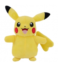 Peluche Pokémon Pikachu 25 cm