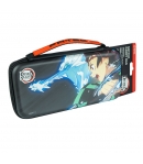 Funda Carry Bag Demon Slayer Kimetsu No Yaiba Fr.tec, Switch / Oled / Lite