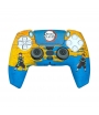 Carcasa Protectora y Grips para Dualsense, Combo Pack Demon Slayer Kimetsu No Yaiba Fr.tec